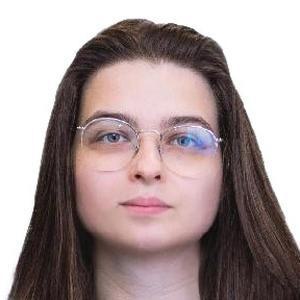 Дурново Софья Андреевна