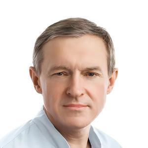 Пархоменко Роман Алексеевич