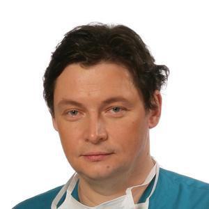 Охинченко Андрей Алексеевич