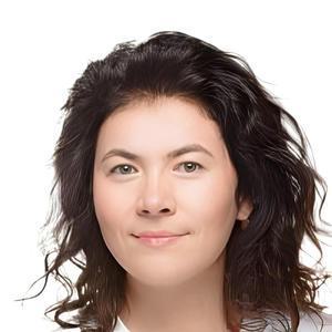 Тухватуллина Гюзель Занифовна