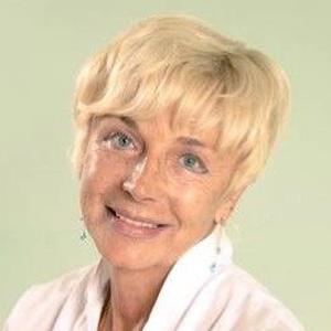 Молис Анжела Анатольевна