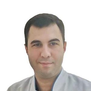 Атабекян Давид Самвелович
