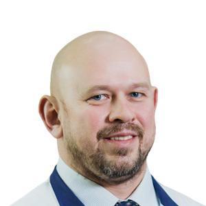 Панов Дмитрий Евгеньевич