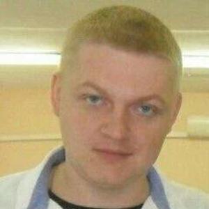 Игнатьев Дмитрий Валентинович