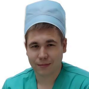Артемьев Александр Валерьевич