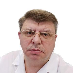 Солдатов Сергей Александрович