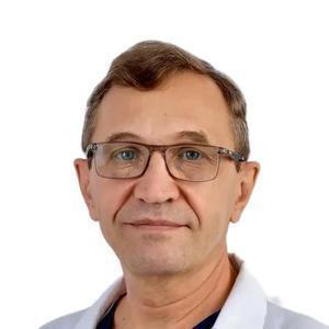Васильев Сергей Леонидович