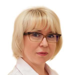 Кузьмичева Ольга Викторовна