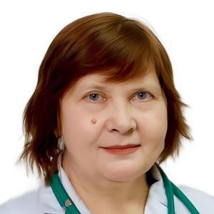 Полякова Татьяна Тимофеевна