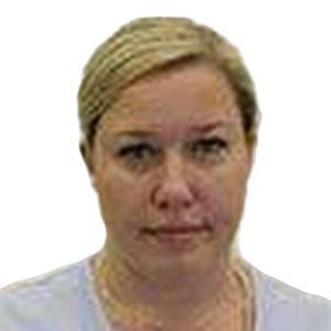 Лоренц Галина Григорьевна