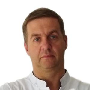 Зудин Кирилл Николаевич