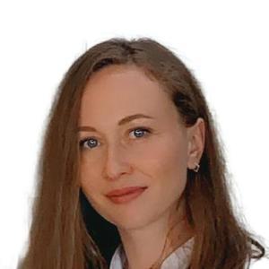 Ейкель Татьяна Раисовна