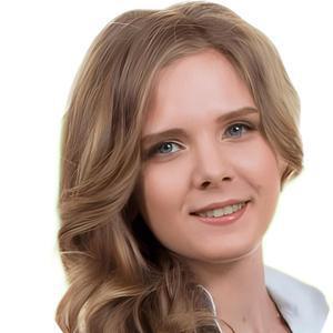 Бабич Евгения Александровна