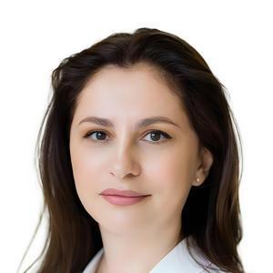 Волкова Наталья Юрьевна