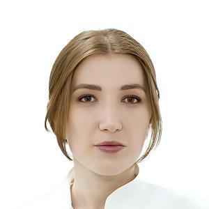 Абдулатипова Маржанат Гамзатовна