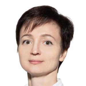 Черная Ирина Валерьевна