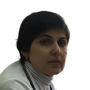 Абовян Азнив Сергеевна