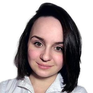 Епанчинцева Любовь Витальевна