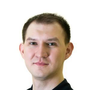 Самодуров Андрей Сергеевич
