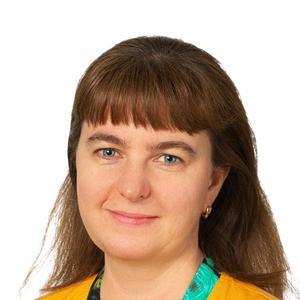 Иванова Наталья Юрьевна