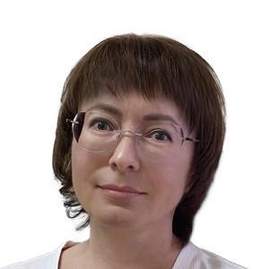 Потап Алина Михайловна
