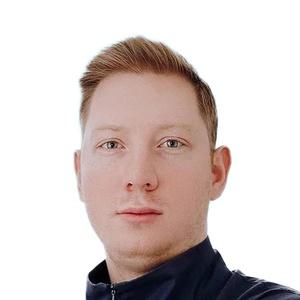 Иоонас Никита Михайлович