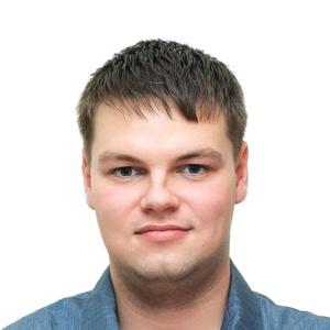 Яшков Максим Вячеславович