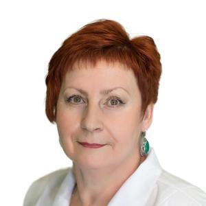 Ларцева Вера Петровна