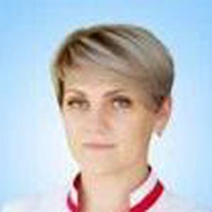 Мещерякова Олеся Александровна