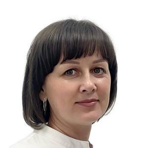 Попова Марьяна Владимировна