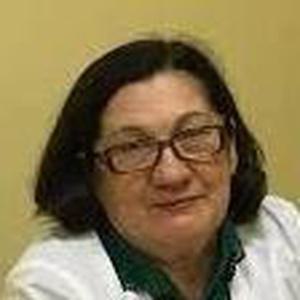 Зуева Екатерина Ивановна