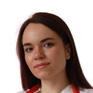 Лаврухина Виктория Романовна