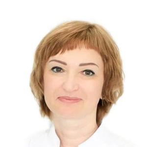 Калуга Елена Юрьевна
