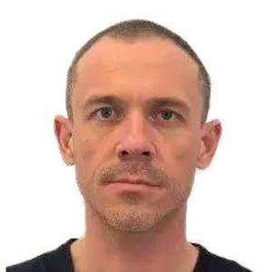 Печерский Дмитрий Александрович