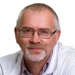 Бутунов Олег Владимирович