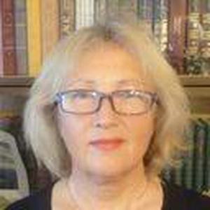 Левина Светлана Васильевна