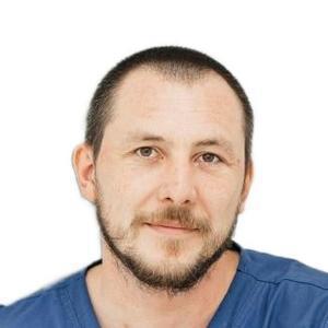 Черноусов Вадим Владимирович