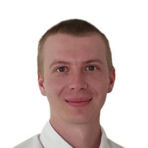 Чупаха Юрий Владимирович