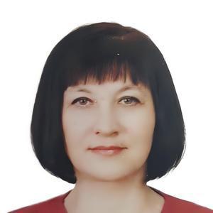 Мельникова Анна Николаевна