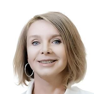 Авдеева Светлана Николаевна