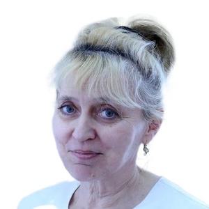 Татаренко Ирина Григорьевна