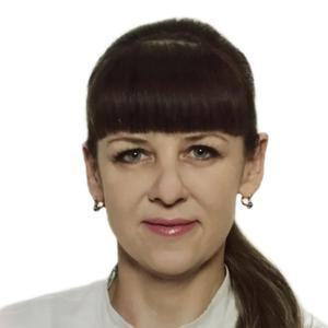 Тютюникова Светлана Витальевна