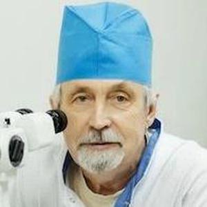 Лапушкин Владимир Ефимович
