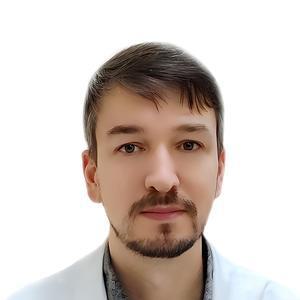 Библаев Павел Валерьевич
