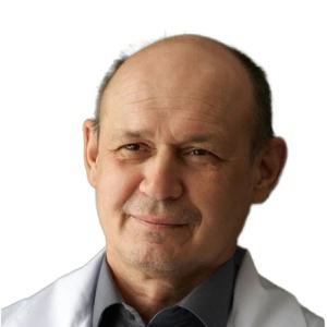 Каюмов Мунавир Мухлисович