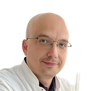 Явкин Михаил Николаевич