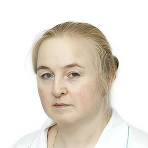 Курбатова Татьяна Игоревна