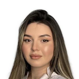 Магомедсаидова Амина Сиражудиновна