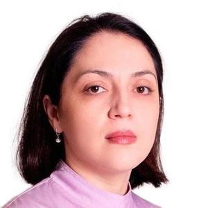Гаева Динара Беталовна