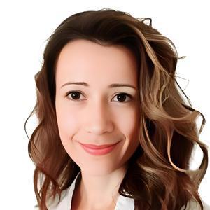 Якубова Ирина Олеговна